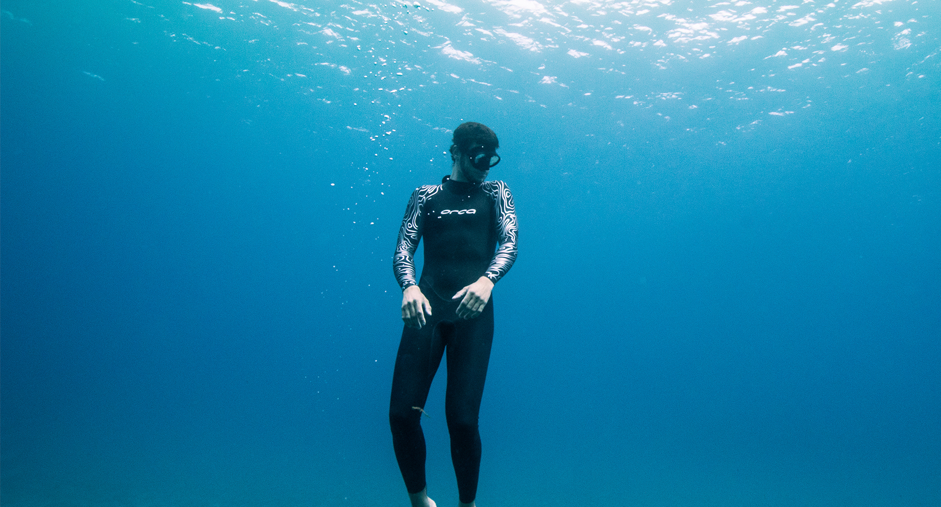 Custom Fit Dive & Freedive Wetsuits