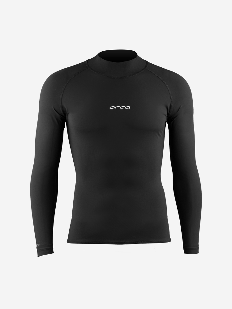 SKINS 3-Series Thermal Long Sleeve Shirt Women - Black