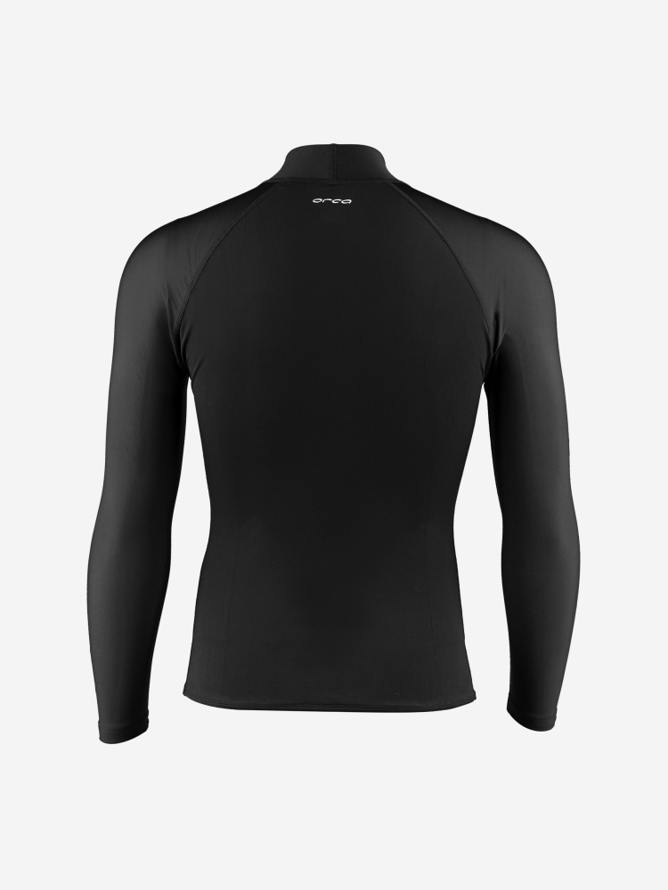 SKINS 3-Series Thermal Long Sleeve Shirt Women - Black