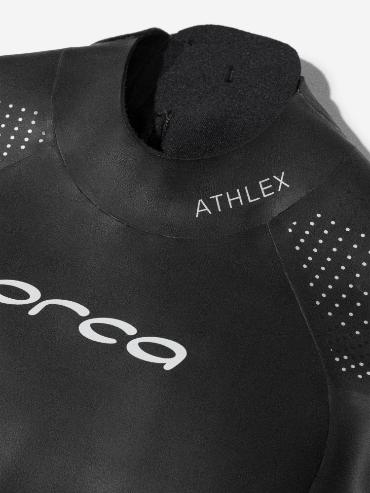 ORCA Athlex Flex 2024 Wetsuit - Female (Formally the Orca Equip