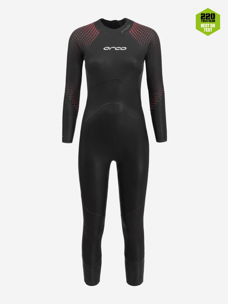 How tight should a wetsuit be and will a wetsuit stretch? - 220
