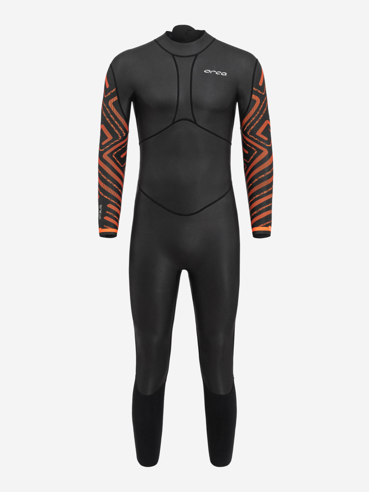 Mens Open Water Wetsuits Orca