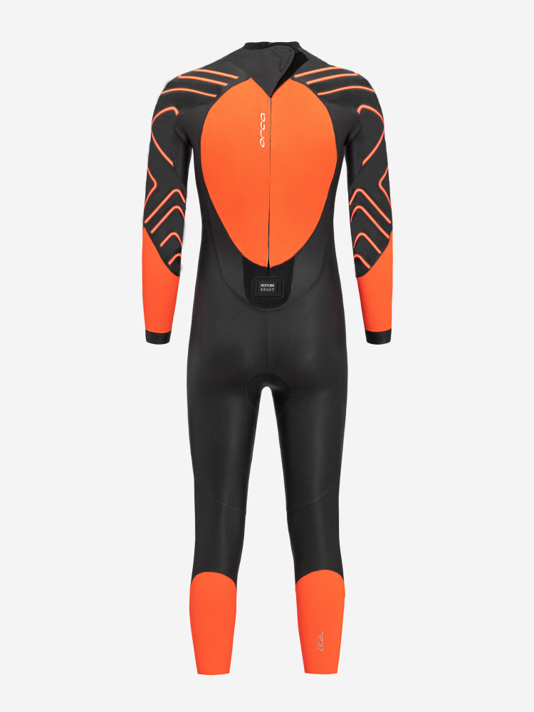 Adult Wetsuit Professional Water Sports Accessory Long Sleeve Neoprene  Surfing Diving Equipment Adult Swimsuit for Men, Male/Black, s : :  Sports & Outdoors