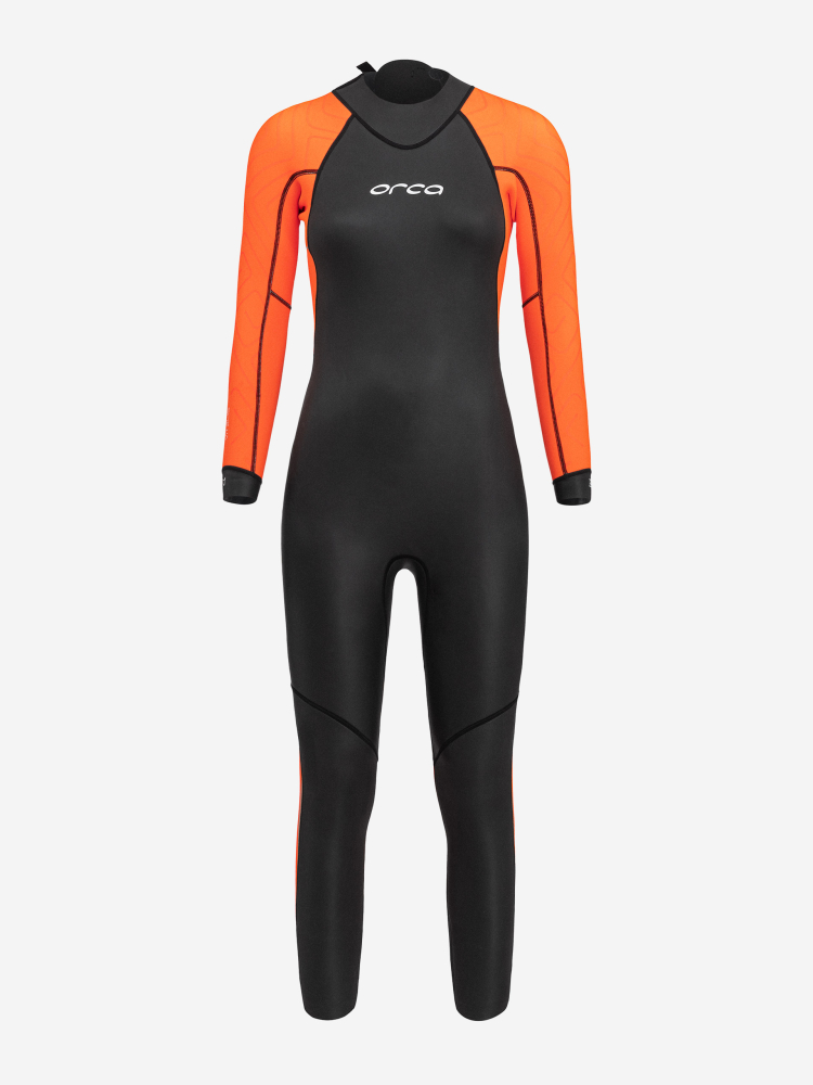 Orca Zeal Thermal Women Openwater Wetsuit