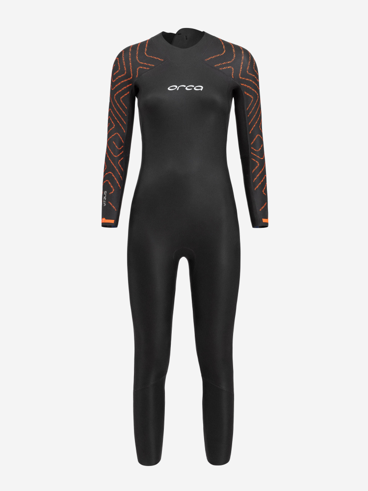 Womens Wetsuit