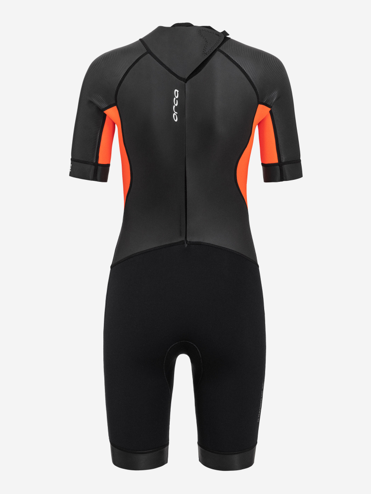 Orca Vitalis Shorty Women Openwater Wetsuit