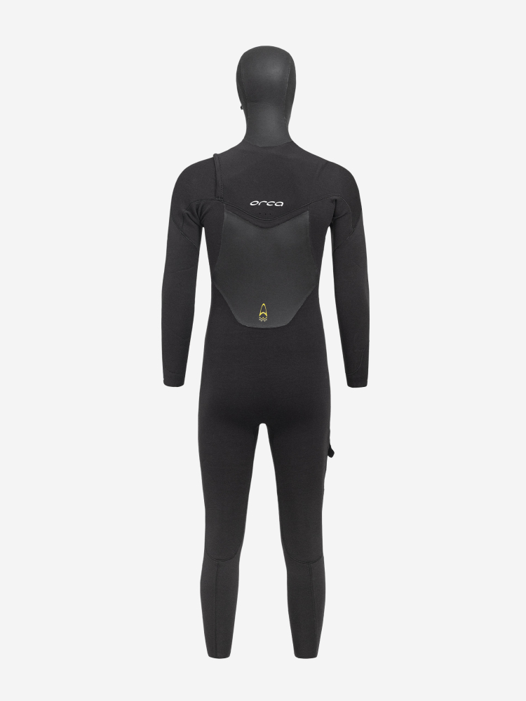 Orca Tango 3:2 Hooded Men Surf Wetsuit | Orca