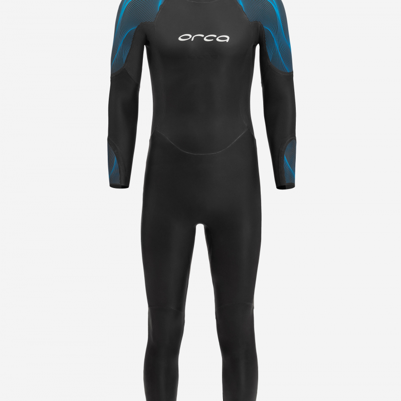Orca Apex Flex Men Triathlon Wetsuit | Orca