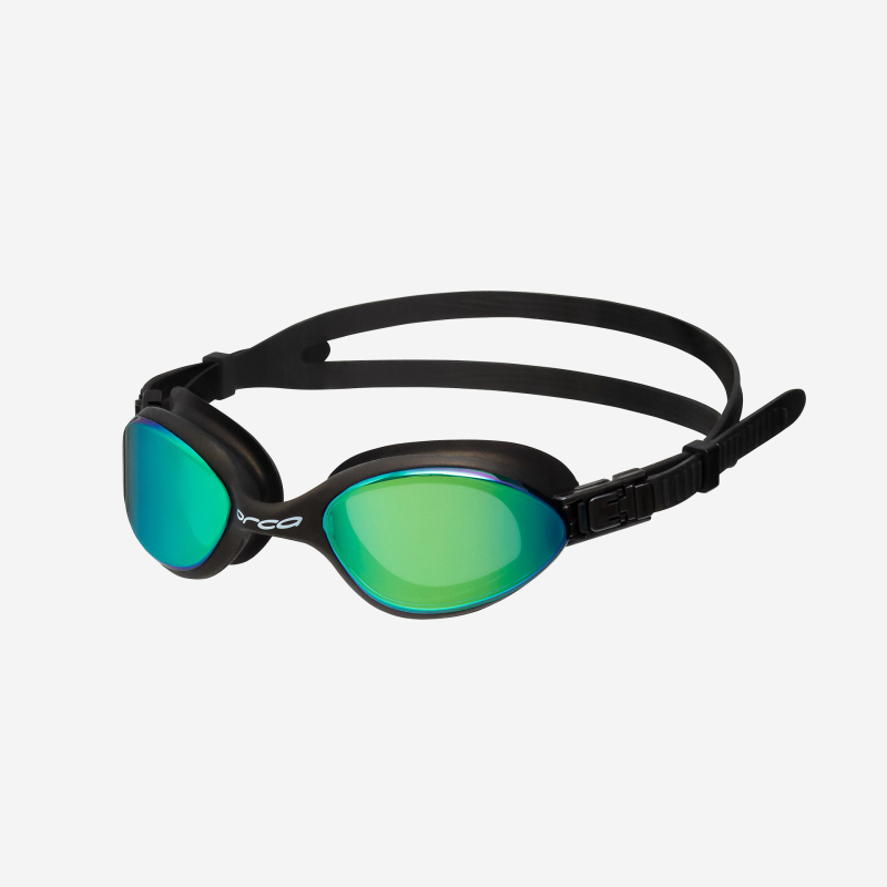 Maxjuli Gafas profesionales antiniebla de natación revestimiento Gafas de  baño Hombre Gafas Natacion Armacao de Oculos De Grau Masculino 9011a