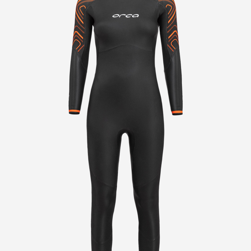 Orca Thermal Undersuit Women